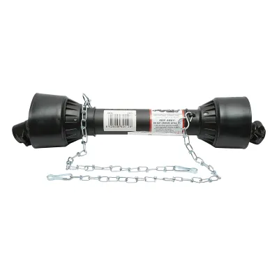 Cardan 650mm T2 L2 teava lamaie (interior 34/40 si exterior 41/48) 1 3/8 Z=6