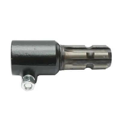 Adaptor cardan trecere Z21 3/8 la Z6 3/4 L=170mm