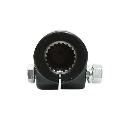 Adaptor cardan trecere Z21 3/8 la Z6 3/4 L=170mm - imagine 3