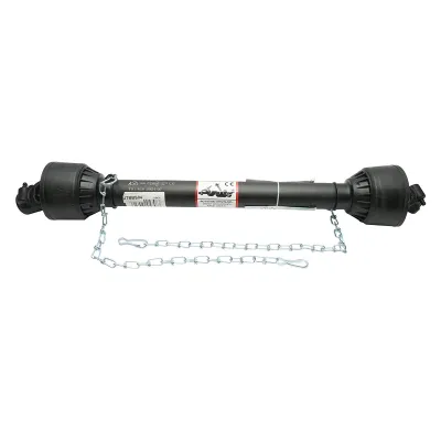 Cardan 850 mm T1 cruce 22x54 (teava triunghiulara) 1 3/8 Z=6