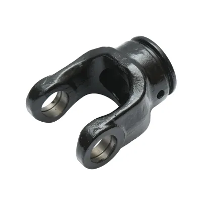 Furca cardan L3 T3S pentru teava lamaie 48x41.2mm cruce 27x70 - imagine 3