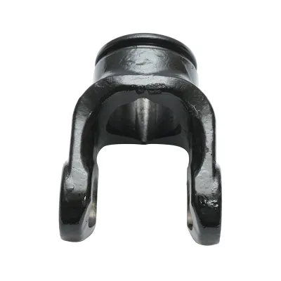 Furca cardan L3 T3S pentru teava lamaie 48x41.2mm cruce 27x70 - imagine 2