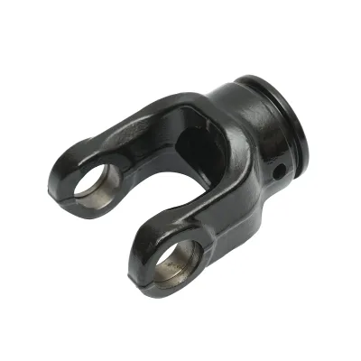 Furca cardan L4 T4S pentru teava lamaie 48x41.2/40.1x34.5/3 cruce 27x75 - imagine 3