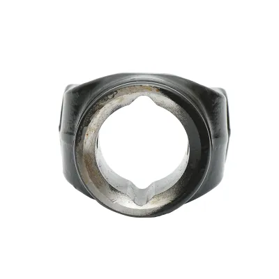 Furca cardan L4 T4S pentru teava lamaie 48x41.2/40.1x34.5/3 cruce 27x75 - imagine 4
