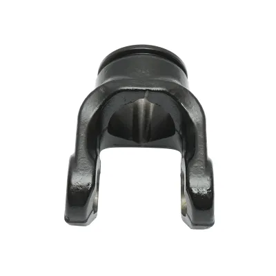 Furca cardan L4 T4S pentru teava lamaie 48x41.2/40.1x34.5/3 cruce 27x75 - imagine 2