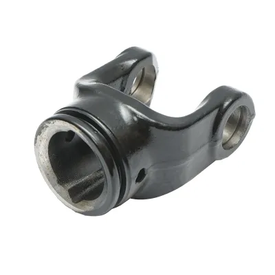 Furca cardan L4 T4S pentru teava lamaie 48x41.2/40.1x34.5/3 cruce 27x75