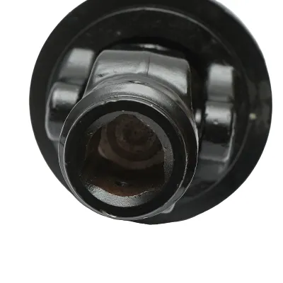 Articulatie dubla FCF T4 Z=6 1 3/8 cruce 27x75 pentru teava triunghiulara fi 36.3mm tip Walterscheid - imagine 4