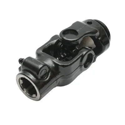 Articulatie cardan FCF T2 completa, cruce 23.8x61.3mm cu 41mm teava lamaie - imagine 2