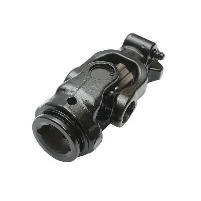 Articulatie cardan FCF T2 completa, cruce 23.8x61.3mm cu 41mm teava lamaie - imagine 4