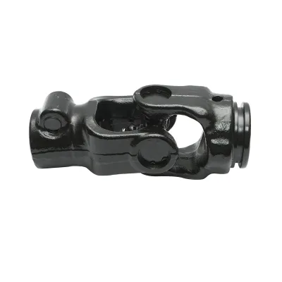 Articulatie cardan FCF T2 completa, cruce 23.8x61.3mm cu 41mm teava lamaie