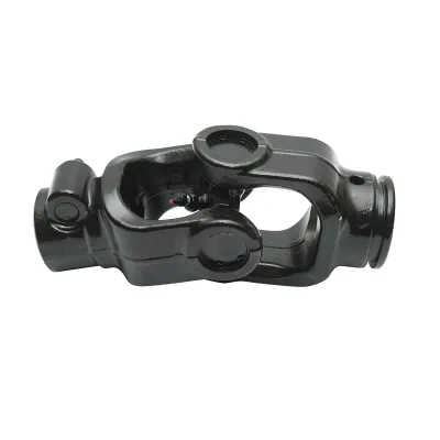 Articulatie cardan FCF L4 T4 completa, cruce 27x75mm cu 41mm teava lamaie