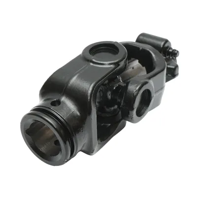 Articulatie cardan FCF L4 T4 completa, cruce 27x75mm cu 41mm teava lamaie - imagine 4