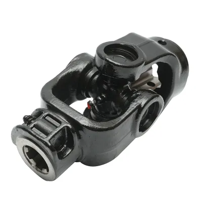 Articulatie cardan FCF T6 completa, cruce 36x89mm cu 47/51mm teava stea - imagine 4