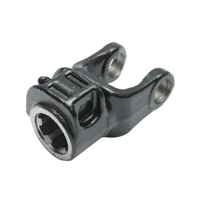 Furca cardan T1 pentru priza Z=6 cruce 22x54mm