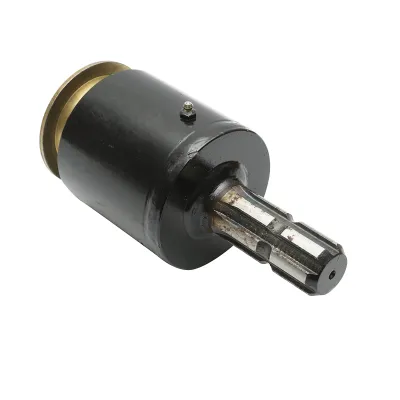 Raclet (ambreiaj) cardan 1 3/8 Z6 (SAS 4) L=220mm - imagine 4