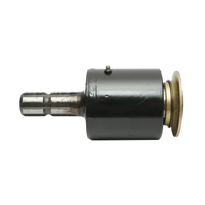 Raclet (ambreiaj) cardan 1 3/8 Z6 (SAS 4) L=220mm - imagine 2