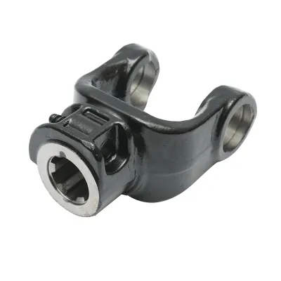 Furca cardan pentru priza T6 1 3/8 Z=6 cu bolt cruce 36x89mm