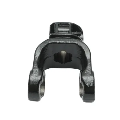 Furca cardan pentru priza T6 1 3/8 Z=6 cu bolt cruce 36x89mm - imagine 4