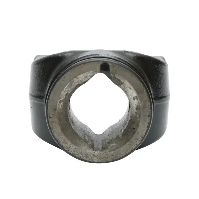 Furca cardan L6 T6S pentru teava lamaie 49mm, cruce 30.2x92 - imagine 2