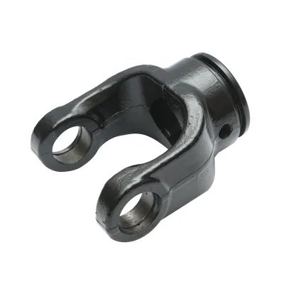 Furca cardan L6 T6S pentru teava lamaie 49mm, cruce 30.2x92 - imagine 3