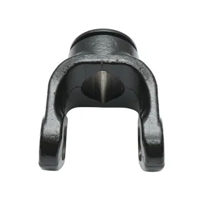 Furca cardan L6 T6S pentru teava lamaie 49mm, cruce 30.2x92 - imagine 4