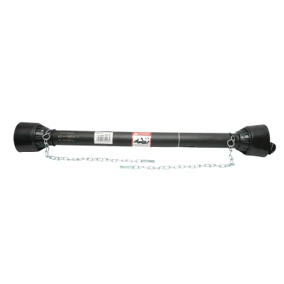 Cardan 1200 mm T2 L2 cruce 23.8x61.3 (teava triunghiulara 34/40 si 40/48) 3/8 Z=6