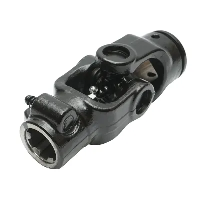 Articulatie FCF T2 L2 cardan completa 3/8 Z=6, cruce 23X62 pentru teava lamaie 30/39 - imagine 3