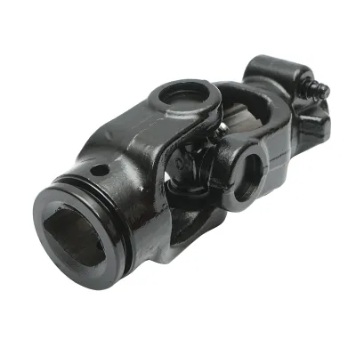 Articulatie FCF T2 L2 cardan completa 3/8 Z=6, cruce 23X62 pentru teava lamaie 30/39 - imagine 4