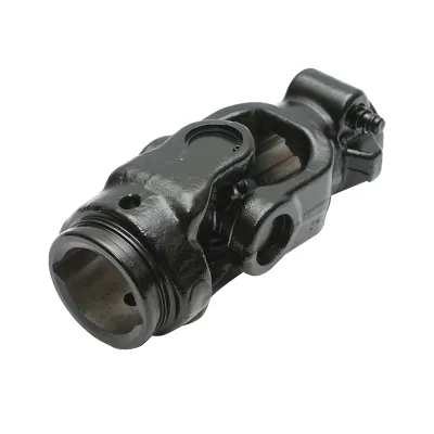 Articulatie FCF T2 L2 cardan completa, cruce 24X62 pentru teava lamaie 41 - imagine 4