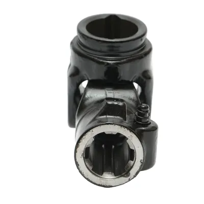Articulatie FCF T2 L2 cardan completa, cruce 24X62 pentru teava lamaie 41 - imagine 2