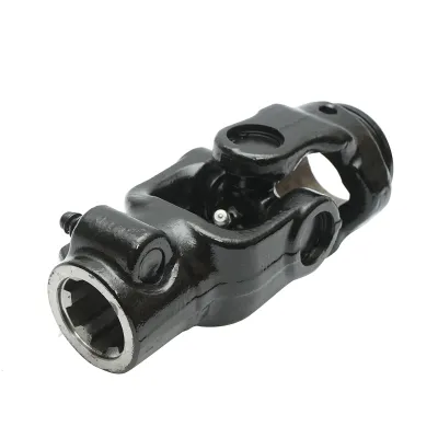 Articulatie FCF T2 L2 cardan completa, cruce 24X62 pentru teava lamaie 41 - imagine 3