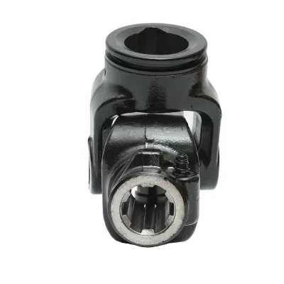 Articulatie FCF L6 cardan completa 3/8 Z=6, cruce 30X92 pentru teava lamaie 48/57 - imagine 2