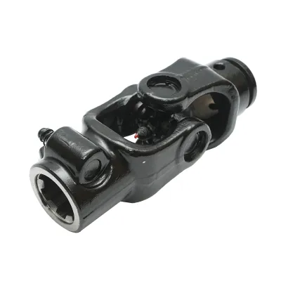 Articulatie FCF T1 L1 cardan completa 3/8 Z=6, cruce 22X54 pentru teava lamaie 23.7/31 - imagine 3