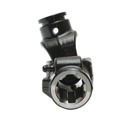 Articulatie FCF T1 L1 cardan completa 3/8 Z=6, cruce 22X54 pentru teava lamaie 23.7/31 - imagine 2