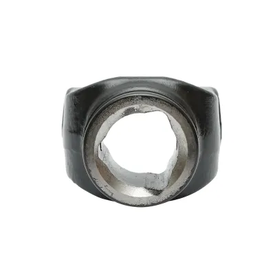 Furca cardan T4 pentru teava triunghiulara 36.1 cruce 27x74.6 - imagine 2