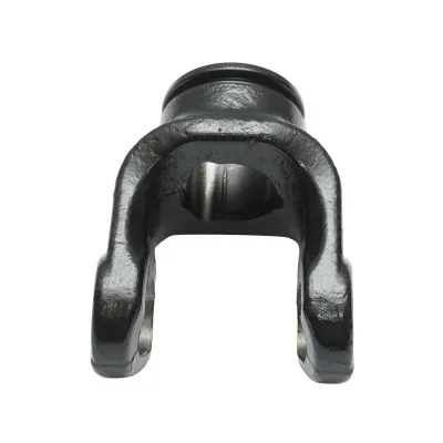 Furca cardan T4 pentru teava triunghiulara 36.1 cruce 27x74.6 - imagine 4