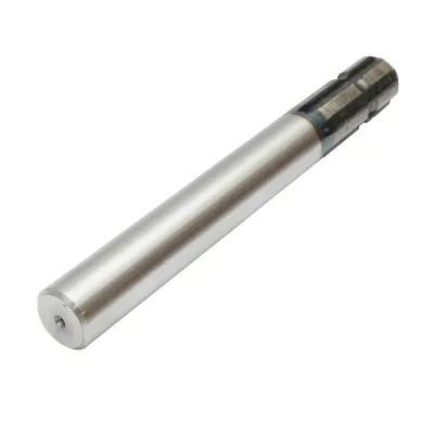Ax legatura cardan canelat exterior L=30cm Z=6 1 3/8 - imagine 3
