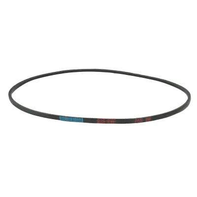 Curea transmisie trapezoidala 13x8x1650 Li Breckner Germany - imagine 3