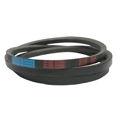 Curea transmisie trapezoidala 22x14x2300 Li Breckner Germany