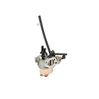 Carburator pentru motor pe benzina de 7CP - imagine 2