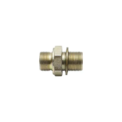 Racord hidraulic M21x1.75 pentru cilindrii basculare 5 trepte - imagine 2