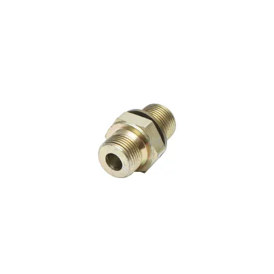 Racord hidraulic M21x1.75 pentru cilindrii basculare 5 trepte - imagine 3