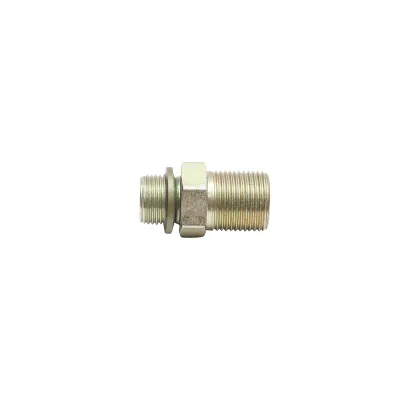 Racord hidraulic M16x1.75 pentru cilindru basculare DISCG85 - imagine 2