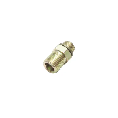 Racord hidraulic M16x1.75 pentru cilindru basculare DISCG85 - imagine 3
