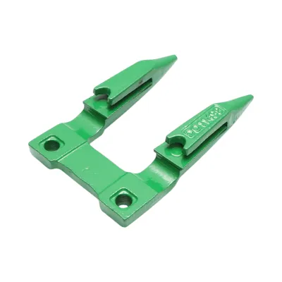 Deget dublu lama cositoare John Deere cod OEM DQ11499 - imagine 3