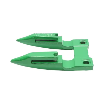 Deget dublu lama cositoare John Deere cod OEM DQ11499 - imagine 2