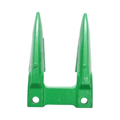 Deget dublu lama cositoare John Deere cod OEM DQ11499 - imagine 4