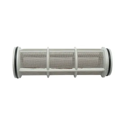 Filtru erbicidator cu sita pentru pompa diafragmatica, racord 25mm - imagine 6