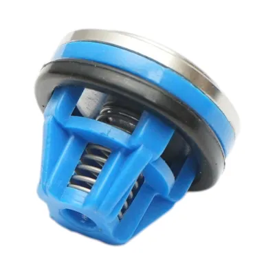 Supapa retinere pompa diafragmatica 32mm pentru erbicidator - imagine 3