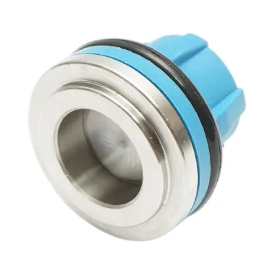 Supapa retinere pompa diafragmatica 40mm pentru erbicidator - imagine 5